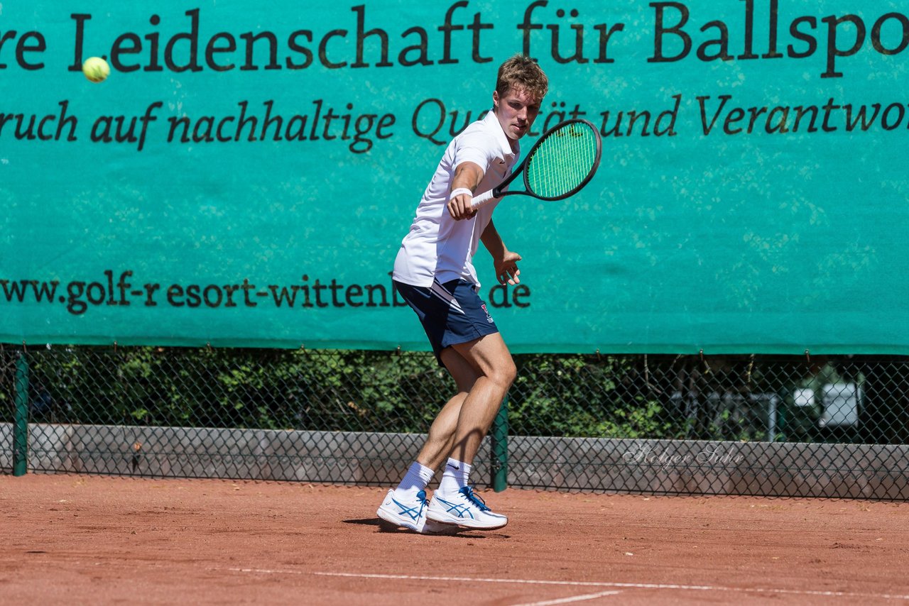Bild 302 - Kuehlungsborner Tennisturnier